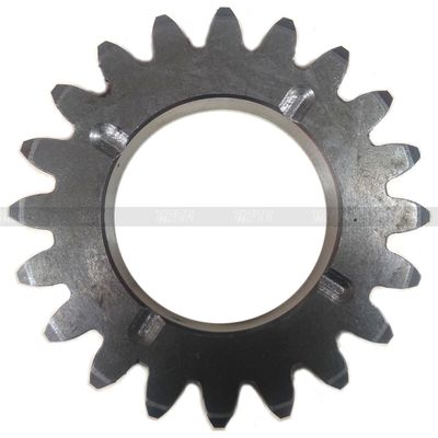 Δείτε εικόνα EC290 Excavator Travel 1 Stage Planetary Gear με μειωμένη διαθεσιμότητα περιστρεφόμενου εξοπλισμού