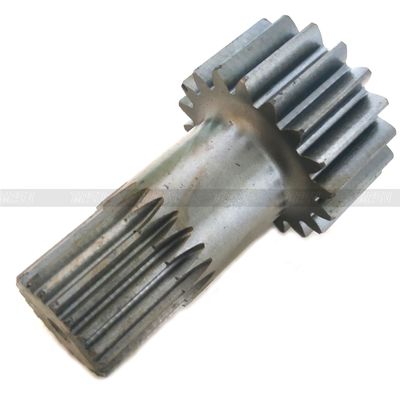 Προσαρμόσιμο GM35VL Excavator Travel Sun Gear Box Για Επισκευές Μηχανών Εργαστήρια Χάλυβα