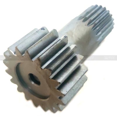 Προσαρμόσιμο GM35VL Excavator Travel Sun Gear Box Για Επισκευές Μηχανών Εργαστήρια Χάλυβα