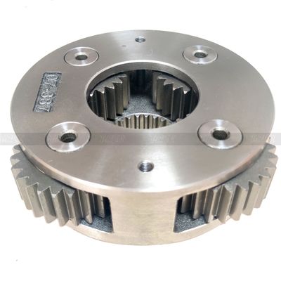 Γεραμίδιο Διάφραξη βαρέων βαρών SY135C Excavator Swing 2 Stage Carrier Assy για απλή και γρήγορη εγκατάσταση