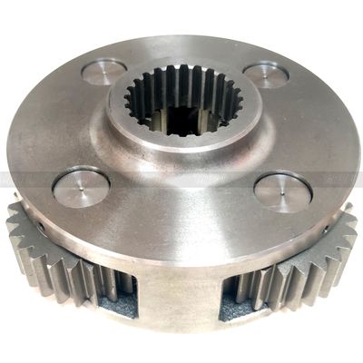 Γεραμίδιο Διάφραξη βαρέων βαρών SY135C Excavator Swing 2 Stage Carrier Assy για απλή και γρήγορη εγκατάσταση