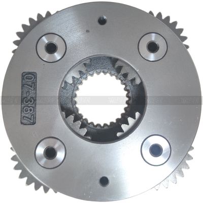 Γεραμίδιο Διάφραξη βαρέων βαρών SY135C Excavator Swing 2 Stage Carrier Assy για απλή και γρήγορη εγκατάσταση