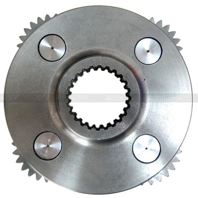 Γεραμίδιο Διάφραξη βαρέων βαρών SY135C Excavator Swing 2 Stage Carrier Assy για απλή και γρήγορη εγκατάσταση