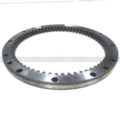 169-5594 Σκληρή κατασκευή χάλυβα E324D Excavator Travel 1 Stage Gear Ring Final Drive Box για ομαλή και ανθεκτική απόδοση