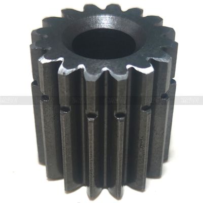 150-0815 Εξαρτάται από το μέγεθος E303 Excavator Travel 2 Stage Sun Gear Η απόλυτη λύση για το σύστημα μετάδοσης του εξορυκτήρα σας