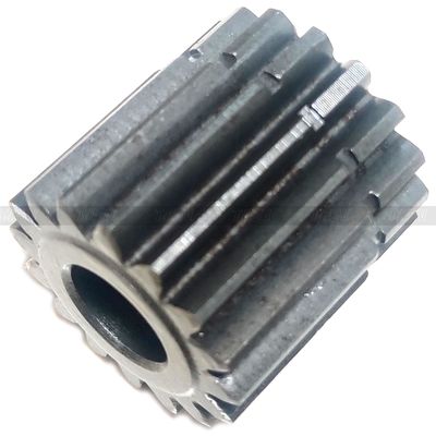 150-0815 Εξαρτάται από το μέγεθος E303 Excavator Travel 2 Stage Sun Gear Η απόλυτη λύση για το σύστημα μετάδοσης του εξορυκτήρα σας
