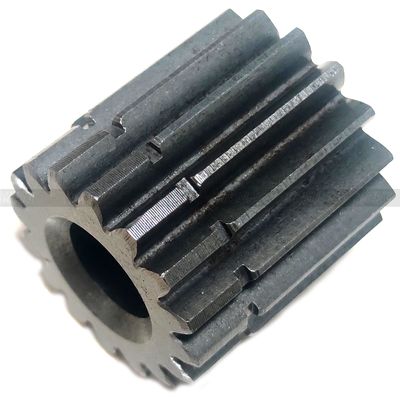 150-0815 Εξαρτάται από το μέγεθος E303 Excavator Travel 2 Stage Sun Gear Η απόλυτη λύση για το σύστημα μετάδοσης του εξορυκτήρα σας