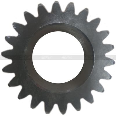 Υδραυλική κίνηση κινητήρα JS200 Εκσκαφέας Swing 2 Stage Planet Gear Reducer Συσκευές για χαμηλό επίπεδο θορύβου και μακράς διάρκειας