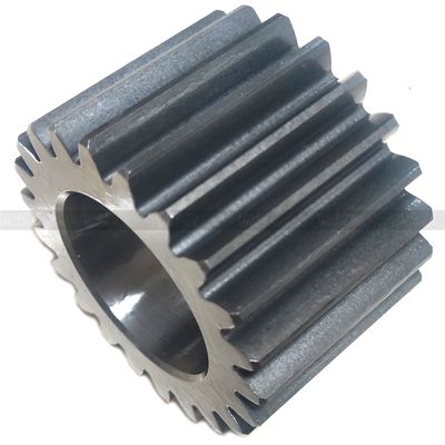 Υδραυλική κίνηση κινητήρα JS200 Εκσκαφέας Swing 2 Stage Planet Gear Reducer Συσκευές για χαμηλό επίπεδο θορύβου και μακράς διάρκειας