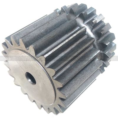 XKAQ-00011 Ελαφριά εγκατάσταση του R220-5 Excavator Swing 2 Stage Sun Gear Box για βέλτιστες επιδόσεις