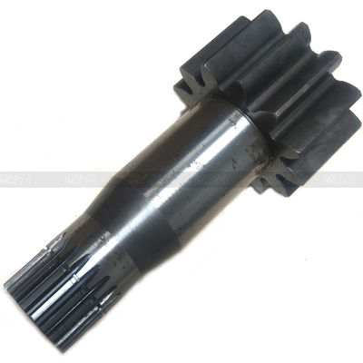 Ενεργειακή εξόρυξη 2023206 EX60-1 Εξόρυξη Swing Pinion Drive Τμήματα σε μαύρο χρώμα για την απόδοση