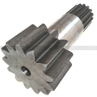 Συμβατότητα Συμβατότητα με 205-26-71393 PC200-3 Εκσκαφέας Κουνούμενος Πινιόν Εμπορικές μάρκες και μοντέλα Εκσκαφέας Ταξιδιωτικά εξαρτήματα κινητήρα που χρησιμοποιούνται σε μηχανήματα εκσκαφέων