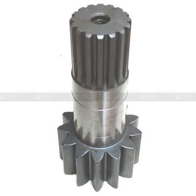 Συμβατότητα Συμβατότητα με 205-26-71393 PC200-3 Εκσκαφέας Κουνούμενος Πινιόν Εμπορικές μάρκες και μοντέλα Εκσκαφέας Ταξιδιωτικά εξαρτήματα κινητήρα που χρησιμοποιούνται σε μηχανήματα εκσκαφέων