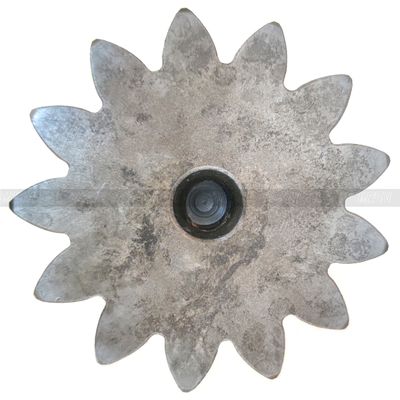 Συμβατότητα Συμβατότητα με 205-26-71393 PC200-3 Εκσκαφέας Κουνούμενος Πινιόν Εμπορικές μάρκες και μοντέλα Εκσκαφέας Ταξιδιωτικά εξαρτήματα κινητήρα που χρησιμοποιούνται σε μηχανήματα εκσκαφέων