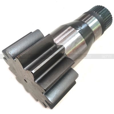 2044634 Υψηλή αντοχή ZX200 Excavator Swing Pinion Air Conditioner Μέρη για μακροχρόνια αντοχή στην φθορά
