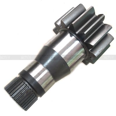 2044634 Υψηλή αντοχή ZX200 Excavator Swing Pinion Air Conditioner Μέρη για μακροχρόνια αντοχή στην φθορά