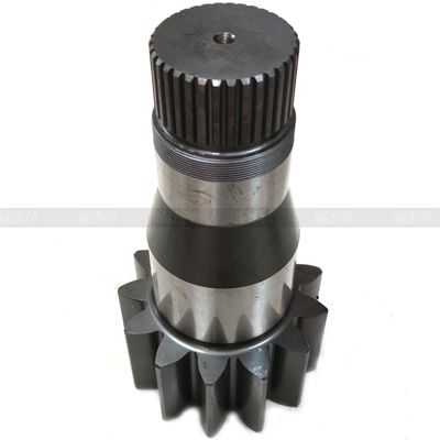 2044634 Υψηλή αντοχή ZX200 Excavator Swing Pinion Air Conditioner Μέρη για μακροχρόνια αντοχή στην φθορά
