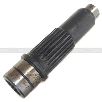 1R-5862 Υψηλή αντοχή και μακροχρόνια διάρκεια E312 Excavator Travel Motor Shaft με Transport Packaging Dealed Bag