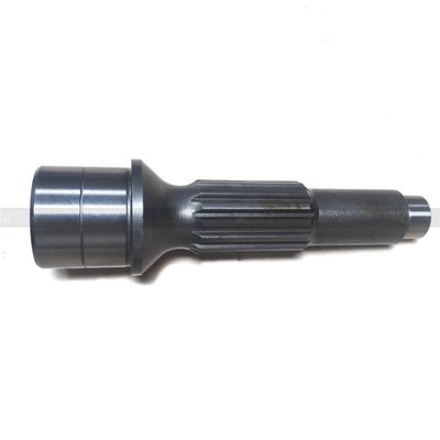 708-8F-32110 Συμφωνητικό PC200-6 Excavator Final Drive Motor Shaft Ιδανικό για μηχανήματα εκσκαφής και διάφορες μάρκες