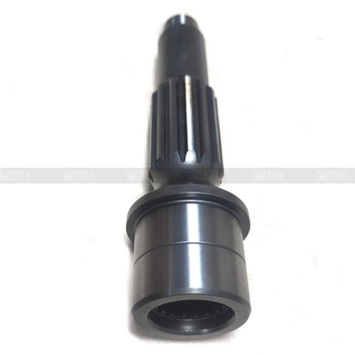 708-8F-32110 Συμφωνητικό PC200-6 Excavator Final Drive Motor Shaft Ιδανικό για μηχανήματα εκσκαφής και διάφορες μάρκες