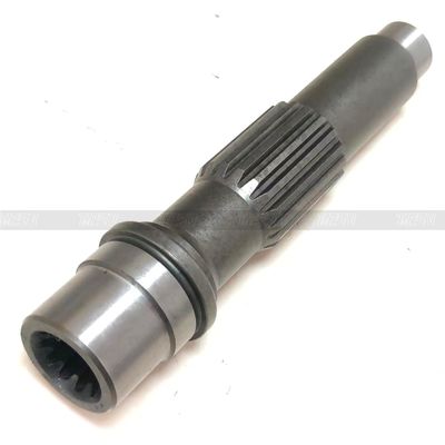 Υδραυλική αντλία υψηλής ποιότητας E306E Μέρη εξορυκτών για συσκευασίες μεταφοράς σάκων