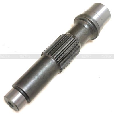 Υδραυλική αντλία υψηλής ποιότητας E306E Μέρη εξορυκτών για συσκευασίες μεταφοράς σάκων