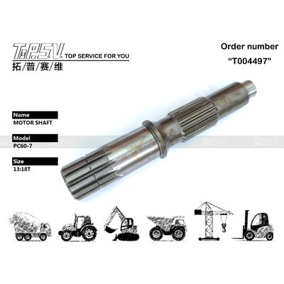 708-7T-12420 PC60-7 Εξόρυξη κινητήρα swing Shfat εμπειρία Ασύγκριτη απόδοση με την εξόρυξη ενέργειας συμβατά εξαρτήματα εξορυκτών ταξιδιωτικός κινητήρας