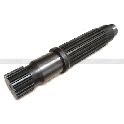 2441U1040S9 Διαθεσιμότητα SK350-8 Εξόρυξη Ταξιδιωτικός κινητήρας Shfat για ομαλή μετάδοση