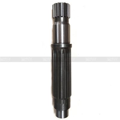 2441U1040S9 Διαθεσιμότητα SK350-8 Εξόρυξη Ταξιδιωτικός κινητήρας Shfat για ομαλή μετάδοση