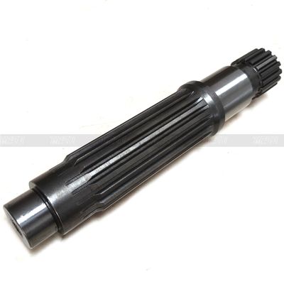 2441U1040S9 Διαθεσιμότητα SK350-8 Εξόρυξη Ταξιδιωτικός κινητήρας Shfat για ομαλή μετάδοση