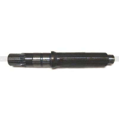 XKAY-01835 Εξαρτάται από το είδος συσκευασίας Μέγεθος συσκευασίας R110-7 Excavator Travel Motor Shaft Για σύστημα μεταφοράς εξορυκτών υψηλής ακρίβειας