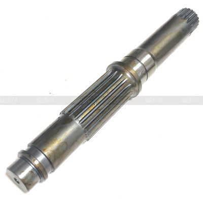 Αντίσταση στην φθορά EC210 Excavator Final Drive Motor Shfat