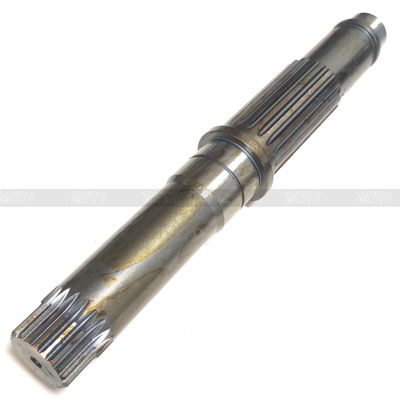 Αντίσταση στην φθορά EC210 Excavator Final Drive Motor Shfat