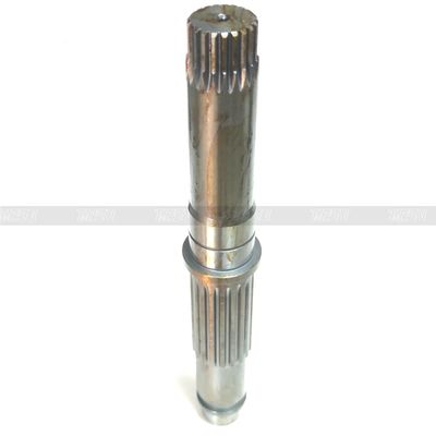 Αντίσταση στην φθορά EC210 Excavator Final Drive Motor Shfat