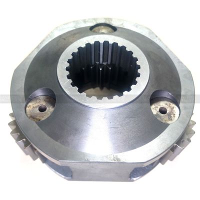 SA7118-30200 EC200B Εκσκαφέας Swing Planet Gear Carrier 22T Μέρη κινήματος
