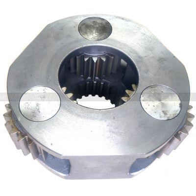 SA7118-30200 EC200B Εκσκαφέας Swing Planet Gear Carrier 22T Μέρη κινήματος