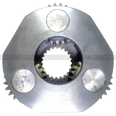 SA7118-30200 EC200B Εκσκαφέας Swing Planet Gear Carrier 22T Μέρη κινήματος