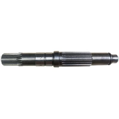 PC120-6 GM18VL Εκσκαφέας Ταξιδιωτικός Αξός Κινητήρα Μαύρο TZ269B2002-00 16:20T