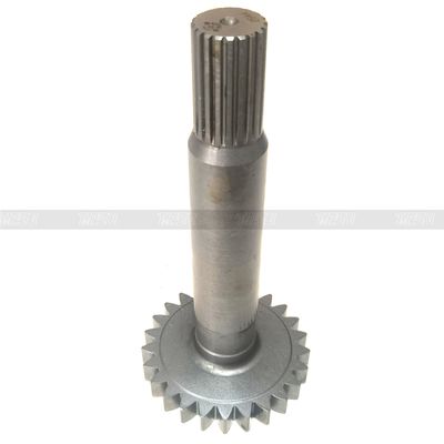 2049585 ZX240-3 Εκσκαφέας Ταξίδι 1 Στάδιο Sun Gear Gearbox Πλανητικός μειωτής για επισκευή εκσκαφέα