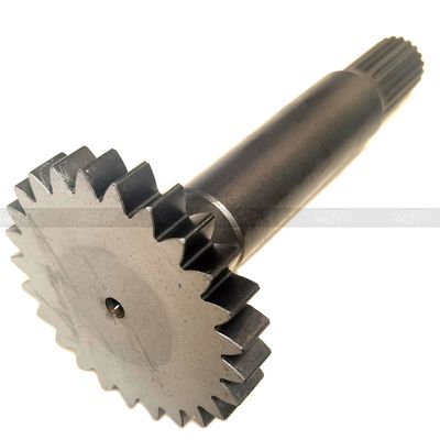 2049585 ZX240-3 Εκσκαφέας Ταξίδι 1 Στάδιο Sun Gear Gearbox Πλανητικός μειωτής για επισκευή εκσκαφέα