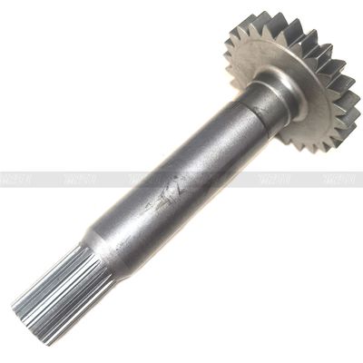 2049585 ZX240-3 Εκσκαφέας Ταξίδι 1 Στάδιο Sun Gear Gearbox Πλανητικός μειωτής για επισκευή εκσκαφέα