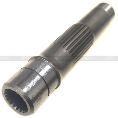 Υδραυλικό βαρύ φορτίο ZX200-3 Excavator Travel Motor Shaft 2049166 σε απόθεμα