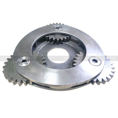 Επαγγελματικό βαρύ φορτίο ZX240-3 Excavator Travel 1 Stage Carrier ASSY για εφαρμογές εξόρυξης ενέργειας