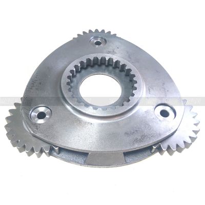 Επαγγελματικό βαρύ φορτίο ZX240-3 Excavator Travel 1 Stage Carrier ASSY για εφαρμογές εξόρυξης ενέργειας