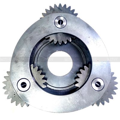Επαγγελματικό βαρύ φορτίο ZX240-3 Excavator Travel 1 Stage Carrier ASSY για εφαρμογές εξόρυξης ενέργειας