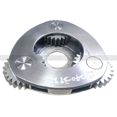 ZX240-3 Excavator Travel 2 Stage Carrier Assy για τις απαιτήσεις των πελατών σας