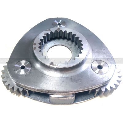 ZX240-3 Excavator Travel 2 Stage Carrier Assy για τις απαιτήσεις των πελατών σας