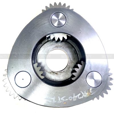 ZX240-3 Excavator Travel 2 Stage Carrier Assy για τις απαιτήσεις των πελατών σας