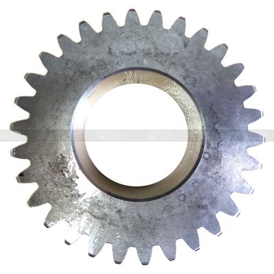7Y-1431 Planetary Gear E320 Excavator Travel 2 Stage Planet Reducer Gear Parts Steel Material