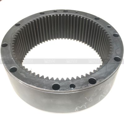 SY135C XE150D Excavator Swing Gear Ring Box High Durability For Heavy Duty Machinery